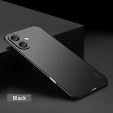 MOFI Fandun Series Frosted PC Ultra-thin All-inclusive Phone Case